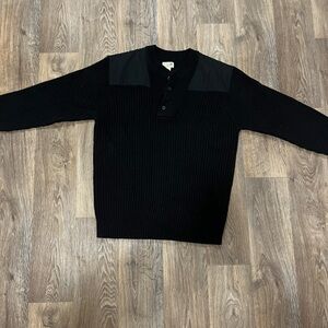 L.L Bean XXL cewneck sweater